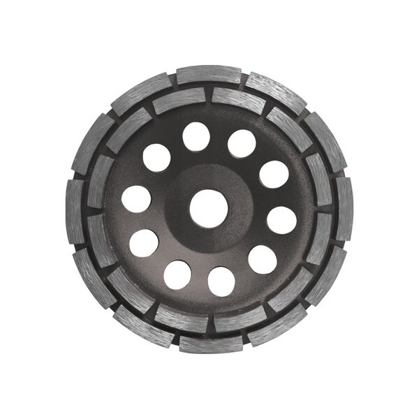 BULLE ΔΙΑΜΑΝΤΟΔΙΣΚΟΣ ΜΠΕΤΟΥ 125x22.2mm 642043 έως 12 άτοκες δόσεις