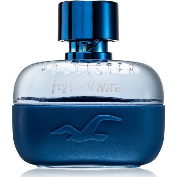 Hollister Festival Nite EDT 100 ml