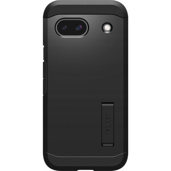 Spigen Spigen Tough Armor, black - Google Pixel 8a