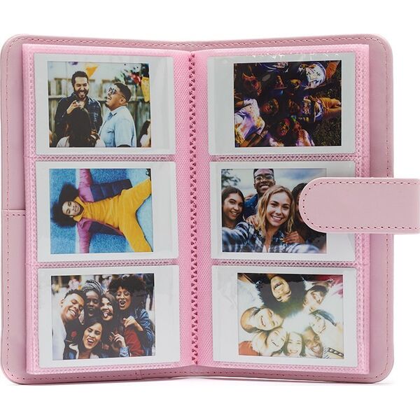 Fujifilm Fujifilm Instax Mini 12 Album blossom-pink