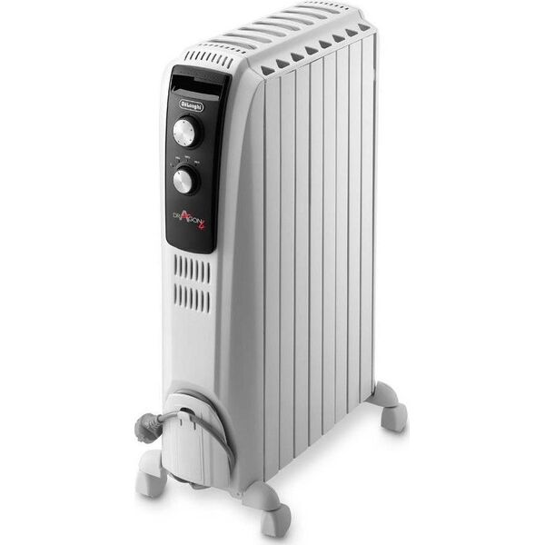 Grzejnik DeLonghi TRRS0920C olejowy 2000 W