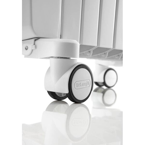Grzejnik DeLonghi TRRS0920C olejowy 2000 W
