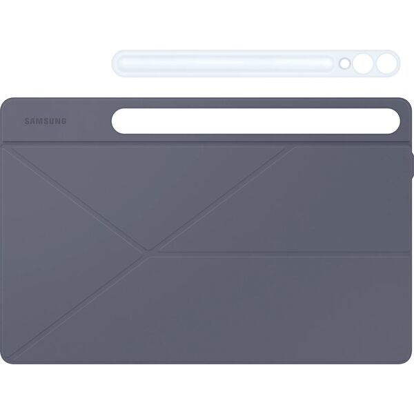 Etui na tablet Samsung Samsung EF-BX810PLEGWW Tab S10+ / S9+ /S9+ FE Smart Book Cover niebieski