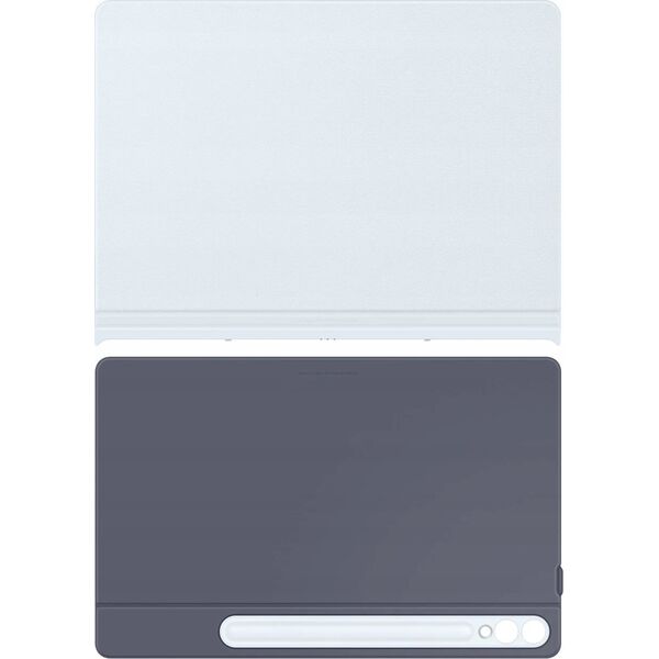 Etui na tablet Samsung Samsung EF-BX810PLEGWW Tab S10+ / S9+ /S9+ FE Smart Book Cover niebieski