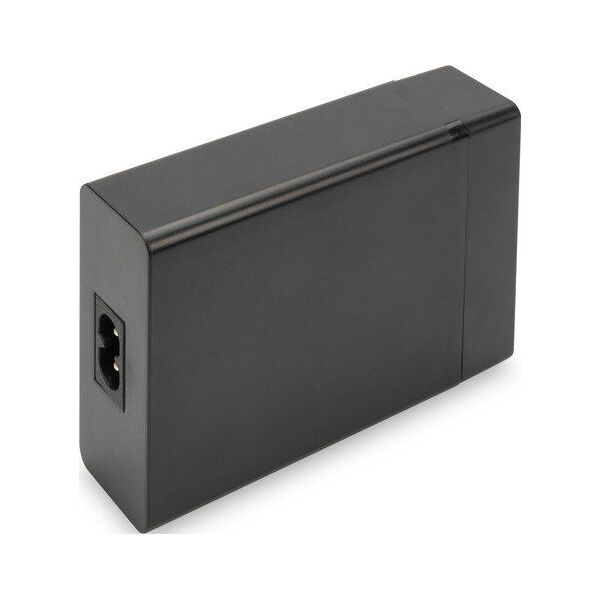 Ładowarka Digitus DA-10195 3x USB-A 1x USB-C 2.4 A (DA-10195)