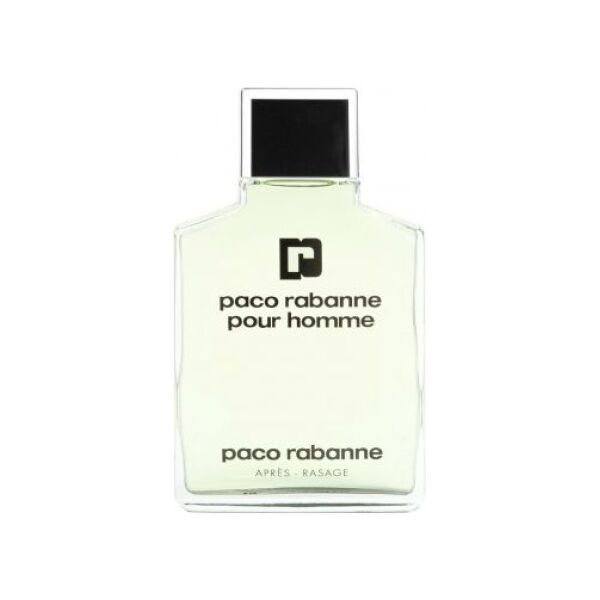 Paco Rabanne Pour Homme Woda po goleniu 100ml
