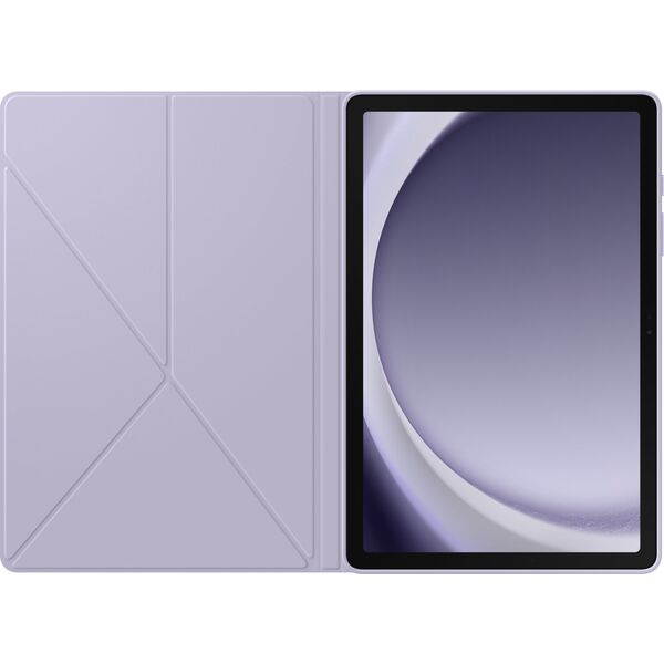 Etui na tablet Samsung Etui Samsung Book Cover Galaxy Tab A9+ białe