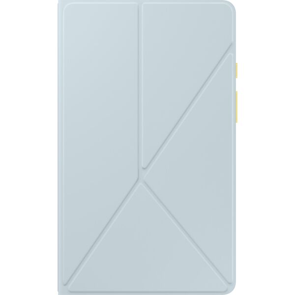 Etui na tablet Samsung Etui Samsung Book Cover Galaxy Tab A9 niebieskie