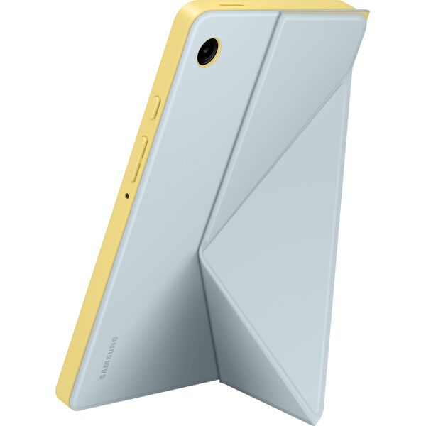 Etui na tablet Samsung Etui Samsung Book Cover Galaxy Tab A9 niebieskie