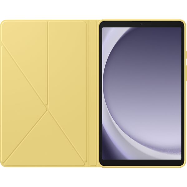 Etui na tablet Samsung Etui Samsung Book Cover Galaxy Tab A9 niebieskie