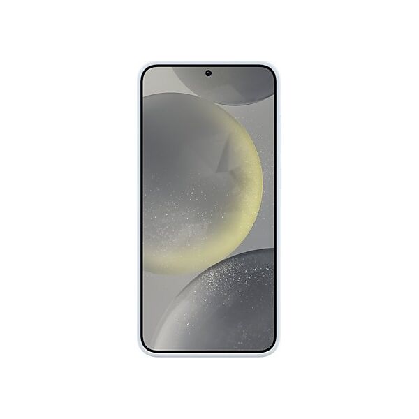 Samsung Etui Samsung Standing Grip Case Galaxy S24+ jasnoniebieskie
