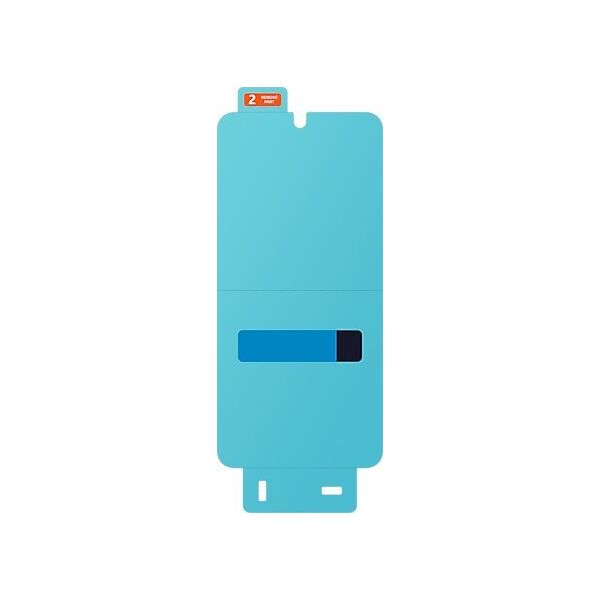 Samsung Folia ochronna Anti-Reflecting Screen Protector Galaxy S24 przezroczysta