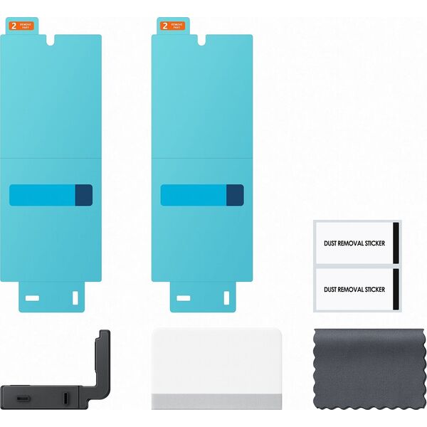 Samsung Screen protector Samsung Galaxy Fold 6