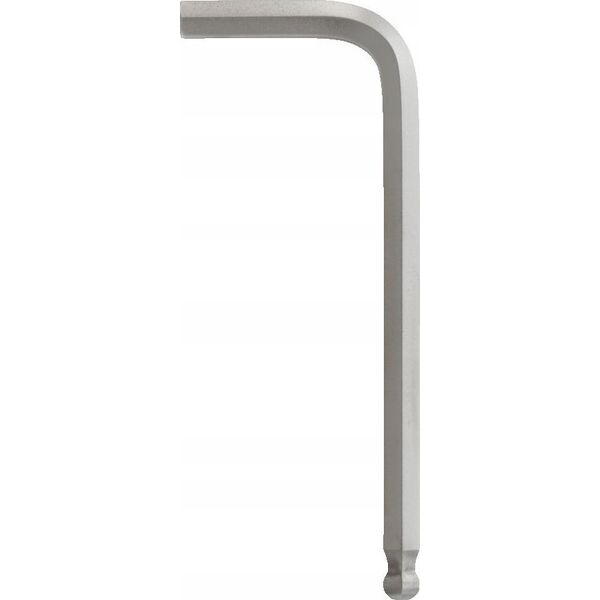 Milwaukee MILWAUKEE KLUCZ IMBUS  6mm