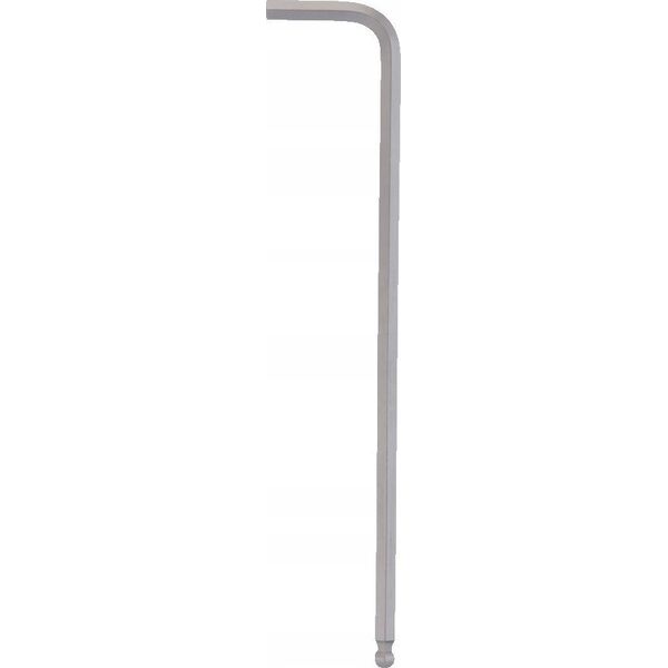 Milwaukee MILWAUKEE KLUCZ IMBUS DŁUGI  6mm
