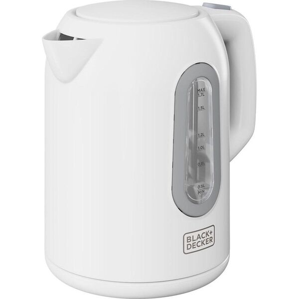 Czajnik Black&Decker Czajnik elektryczny Black+Decker BXKE2204E