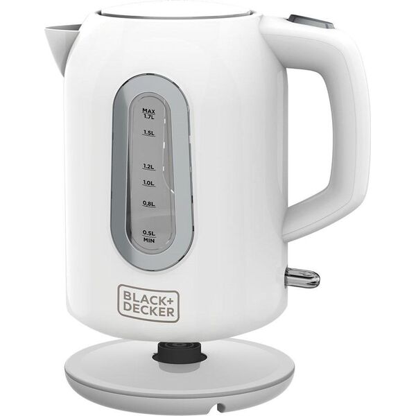 Czajnik Black&Decker Czajnik elektryczny Black+Decker BXKE2204E
