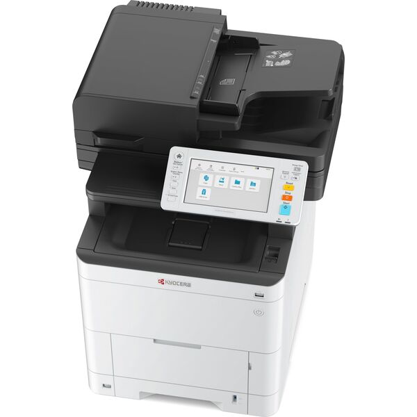 Urządzenie wielofunkcyjne Kyocera ECOSYS MA4000cix (1102Z43NL0)