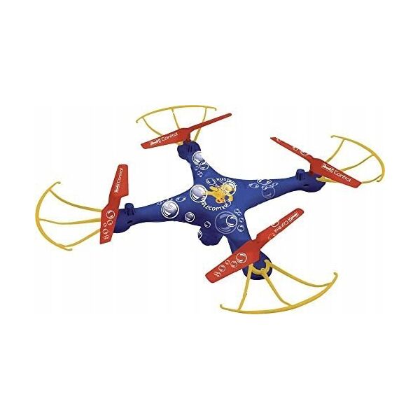 Dron Revell Quadrocopter Bubblecopter (23812)