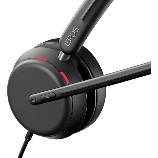 Słuchawki Epos EPOS Headset IMPACT 860