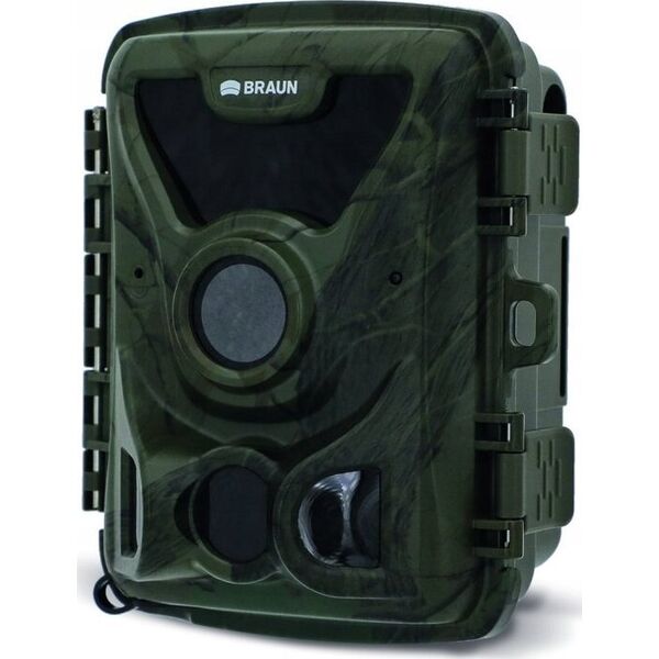 Kamera Braun Phototechnik Braun Scouting Cam Black200A mini