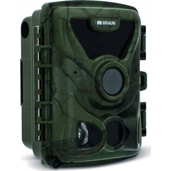 Kamera Braun Phototechnik Braun Scouting Cam Black200A mini