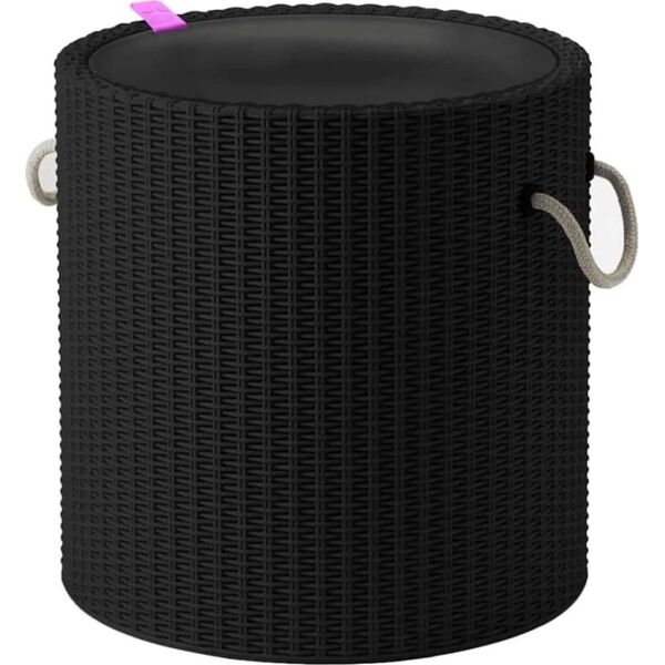 Skrzynia ogrodowa Keter Keter Darza galdins/uzglabasanas kaste Cool Stool pelēks 29200045939