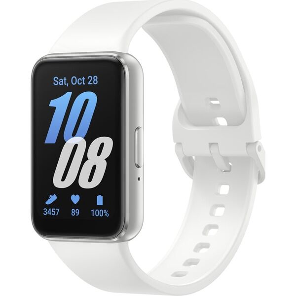 Smartband Samsung Samsung Galaxy Fit3 SM-R390, silber
