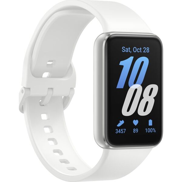 Smartband Samsung Samsung Galaxy Fit3 SM-R390, silber
