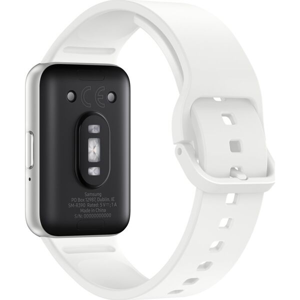 Smartband Samsung Samsung Galaxy Fit3 SM-R390, silber