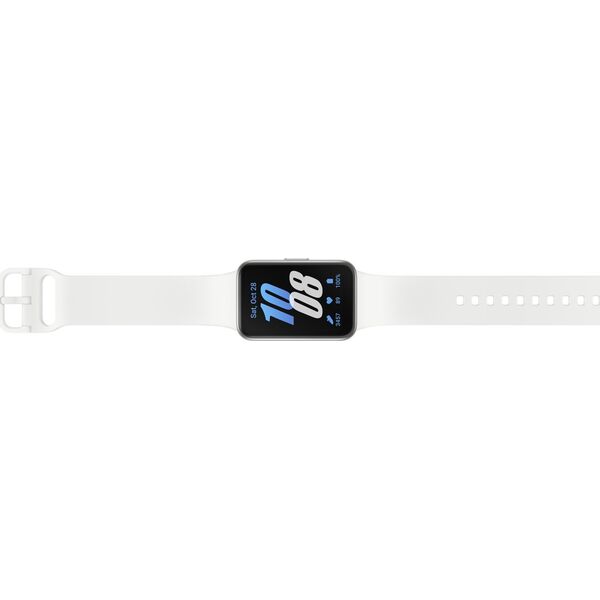 Smartband Samsung Samsung Galaxy Fit3 SM-R390, silber