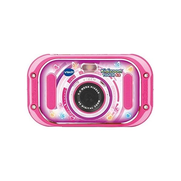 Vtech VTech Kidizoom Touch 5.0 - pink