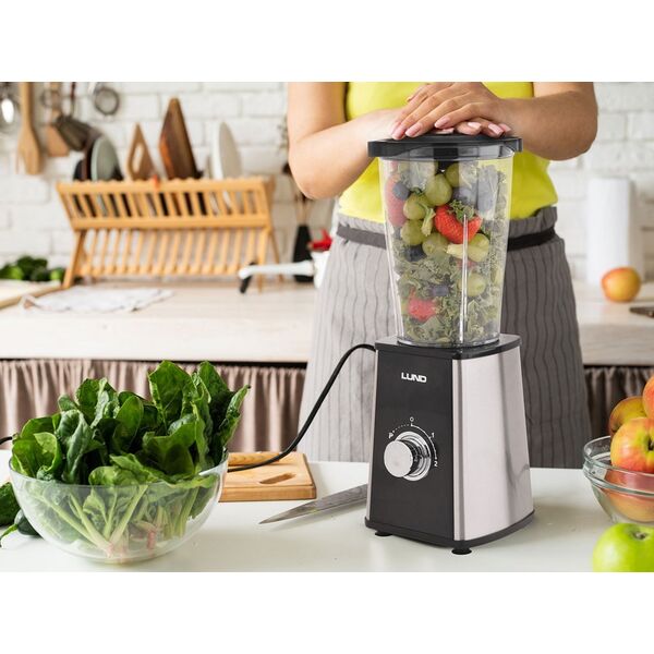 Blender kielichowy Lund 67702