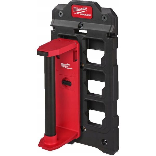 Milwaukee MILWAUKEE PACKOUT UCHWYT NA RĘCZNIKI