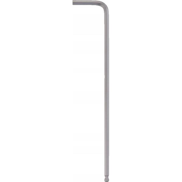 Milwaukee MILWAUKEE KLUCZ IMBUS DŁUGI  4mm