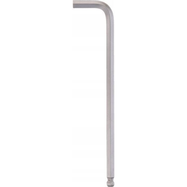 Milwaukee MILWAUKEE KLUCZ IMBUS DŁUGI  1,5mm