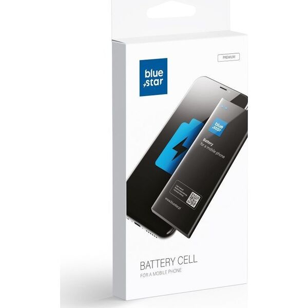 Bateria Blue Star BLUE STAR HQ bateria bez BMS do IPHONE XR 2942 mAh