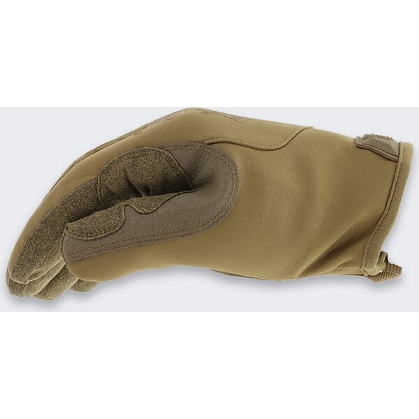 Mechanix Wear Taktinės pirštinės Mechanix ColdWork Original Coyote, dydis L