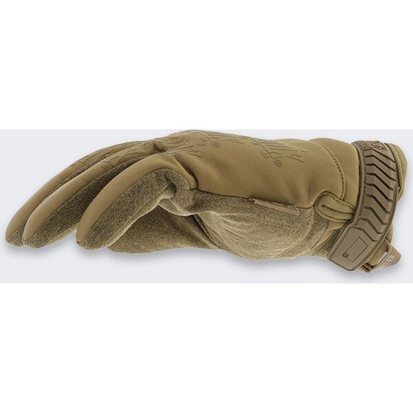 Mechanix Wear Taktinės pirštinės Mechanix ColdWork Original Coyote, dydis L