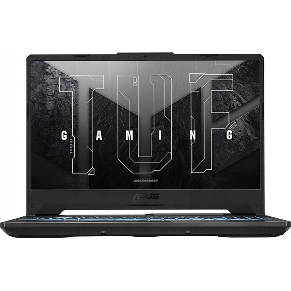 Laptop Asus Laptop ASUS TUF Gaming A15 FA506NC-HN002W R5 7535HS 15,6" FHD 144Hz 8GB 512SSD RTX3050 W11