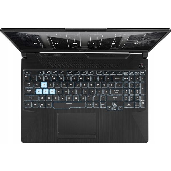Laptop Asus Laptop ASUS TUF Gaming A15 FA506NC-HN002W R5 7535HS 15,6" FHD 144Hz 8GB 512SSD RTX3050 W11