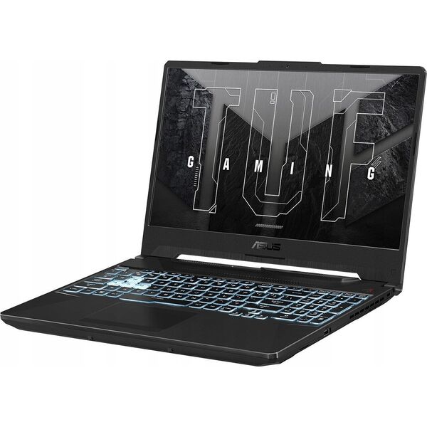 Laptop Asus Laptop ASUS TUF Gaming A15 FA506NC-HN002W R5 7535HS 15,6" FHD 144Hz 8GB 512SSD RTX3050 W11