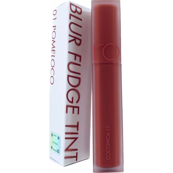 ROM&amp|ND_Blur Fudge Tint tint do ust 01 Pomeloco 5g