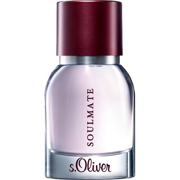 s.Oliver Soulmate Women woda perfumowana 30ml