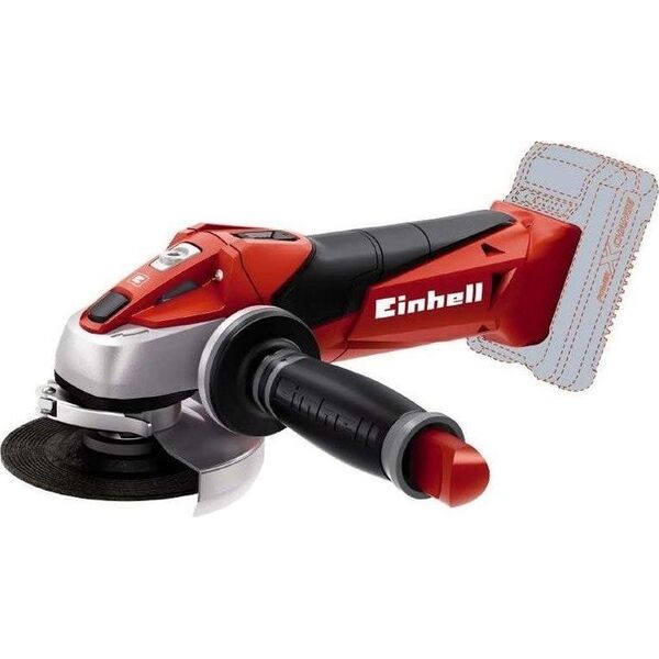 Szlifierka Einhell TE-AG 18/115