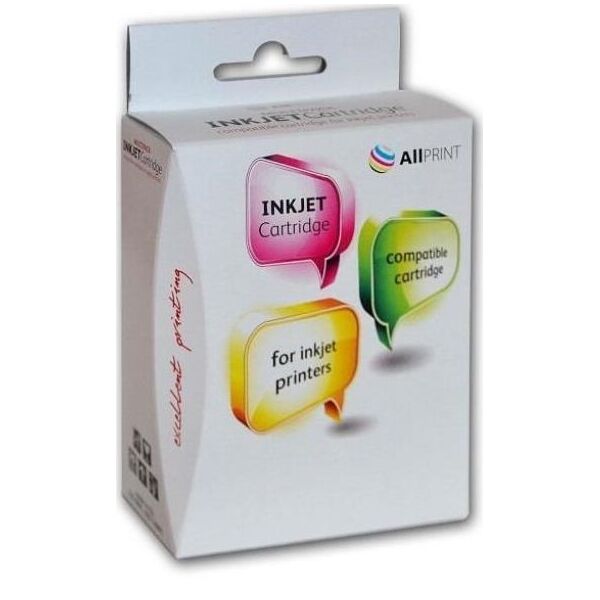Tusz Allprint Tusz F6U18AE 953XL yellow