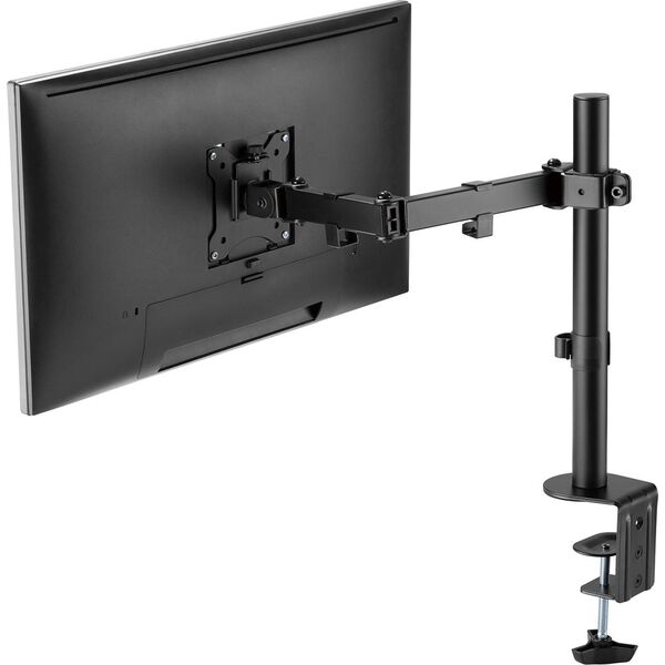 Maclean Uchwyt biurkowy do monitora 17 - 32" (MC-883)
