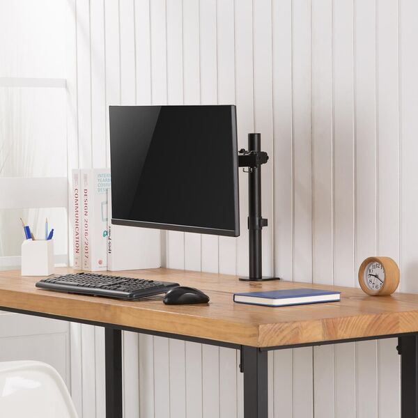 Maclean Uchwyt biurkowy do monitora 17 - 32" (MC-883)