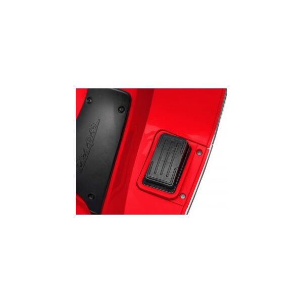 Milly Mally Milly Mally Pojazd na akumulator Vespa GTS Super Red