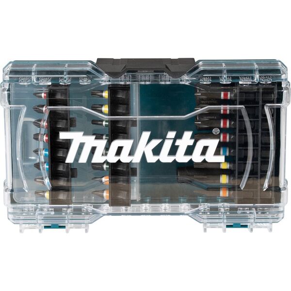 Makita MAKITA ΣΕΤ ΜΙΤΣΙΕΣ ΚΑΙ ΚΛΕΙΔΙΑ ΠΡΙΖΑ 28 τεμ. 13548430 88381571241